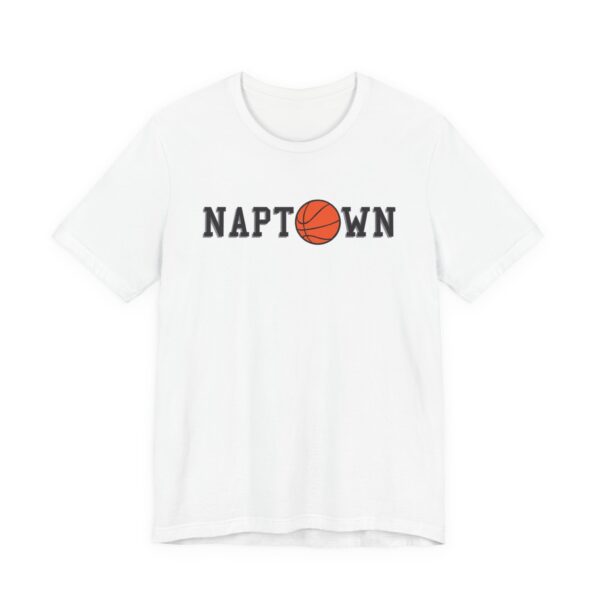 Naptown Basketball