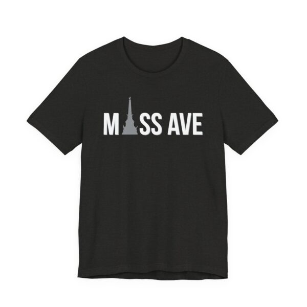 Mass Ave
