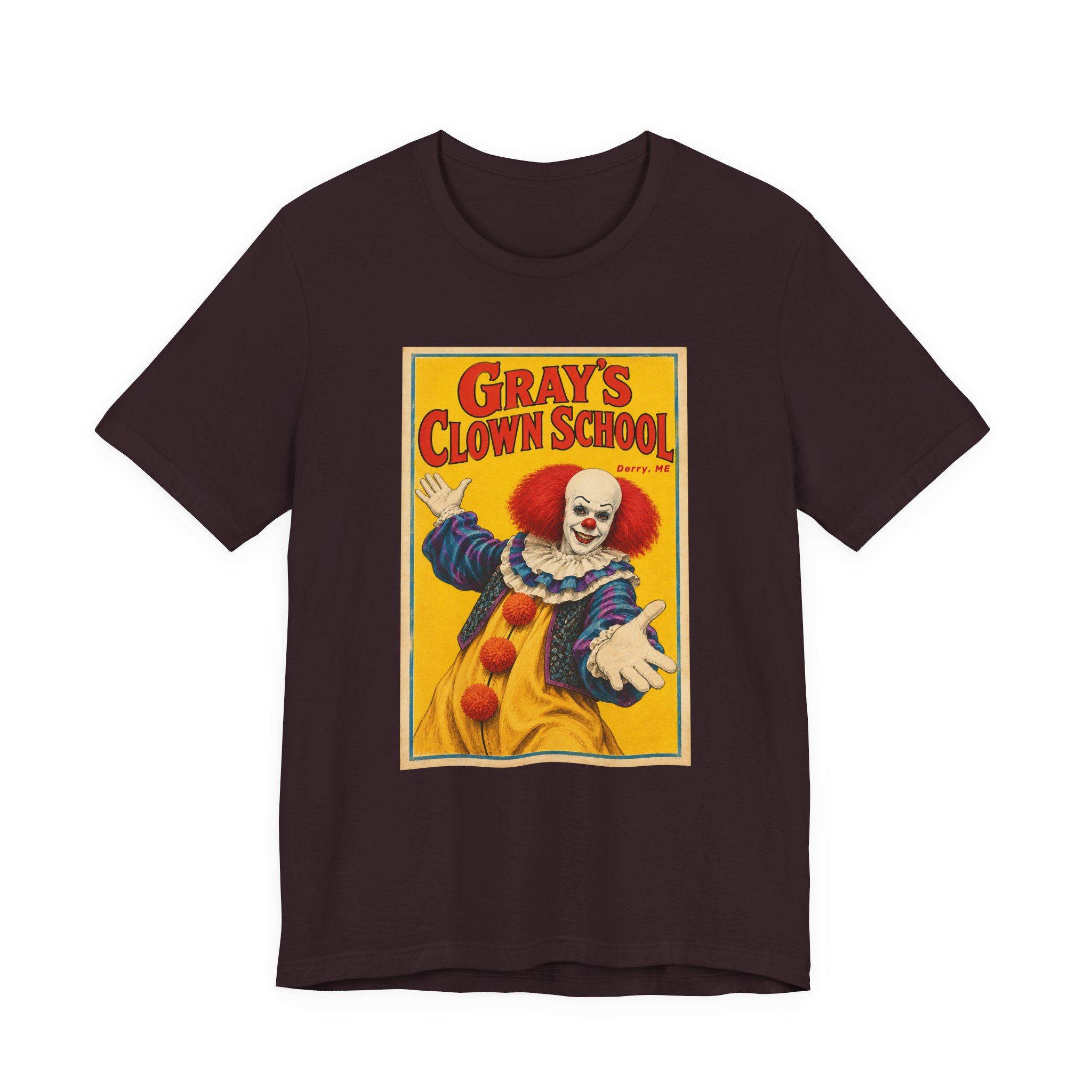 Gray's Clown School - Image 7