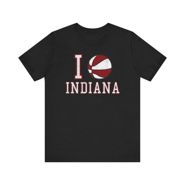 I Basketball Indiana 2