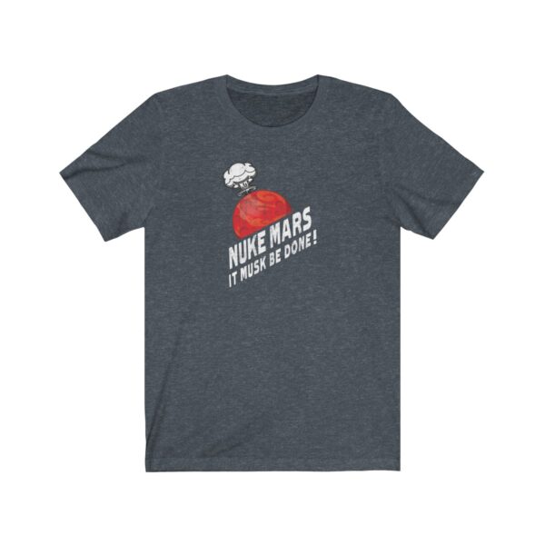 Nuke Mars Tee - Image 4