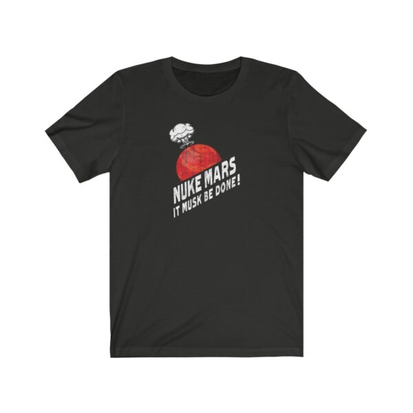 Nuke Mars Tee - Image 2