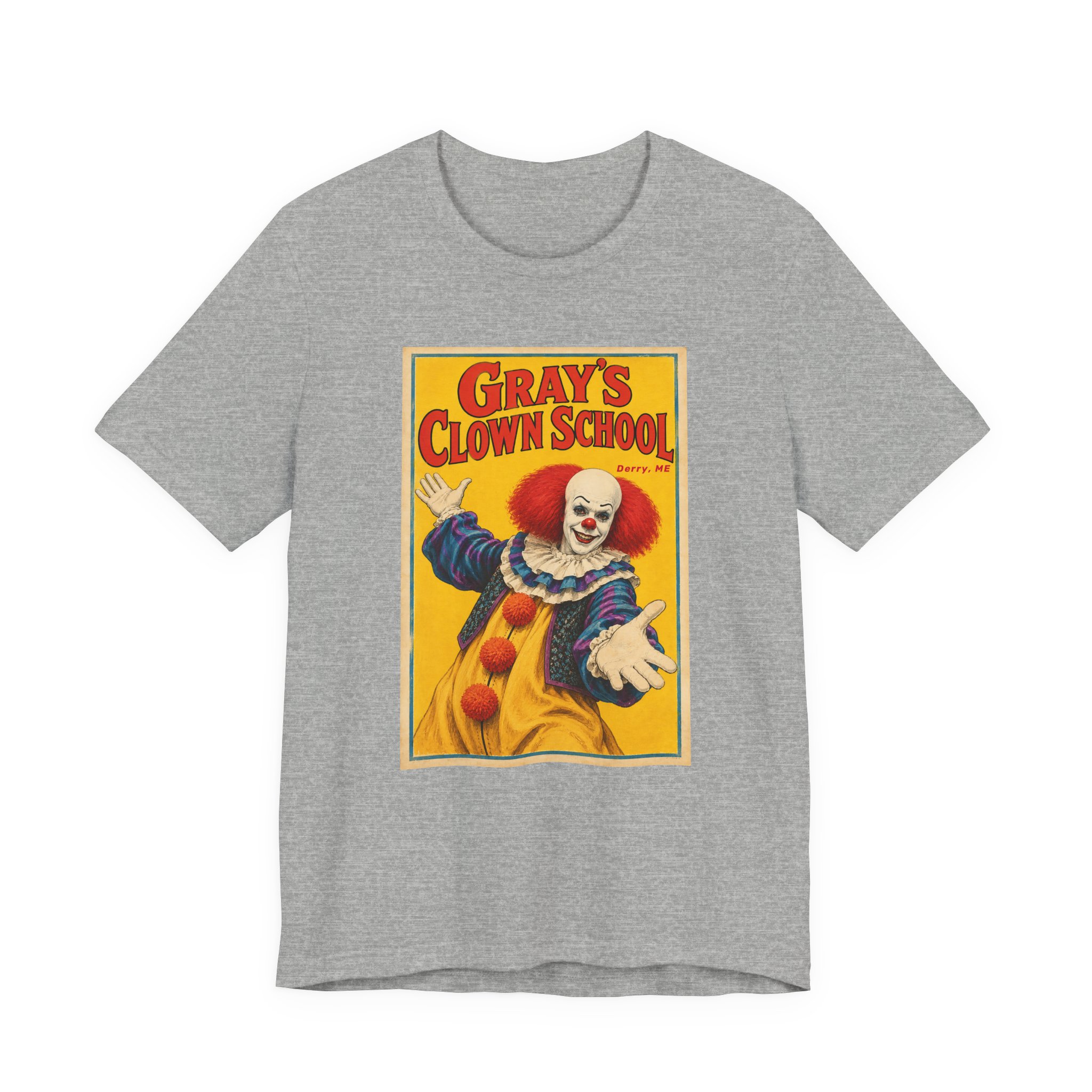 Gray's Clown School - Image 2