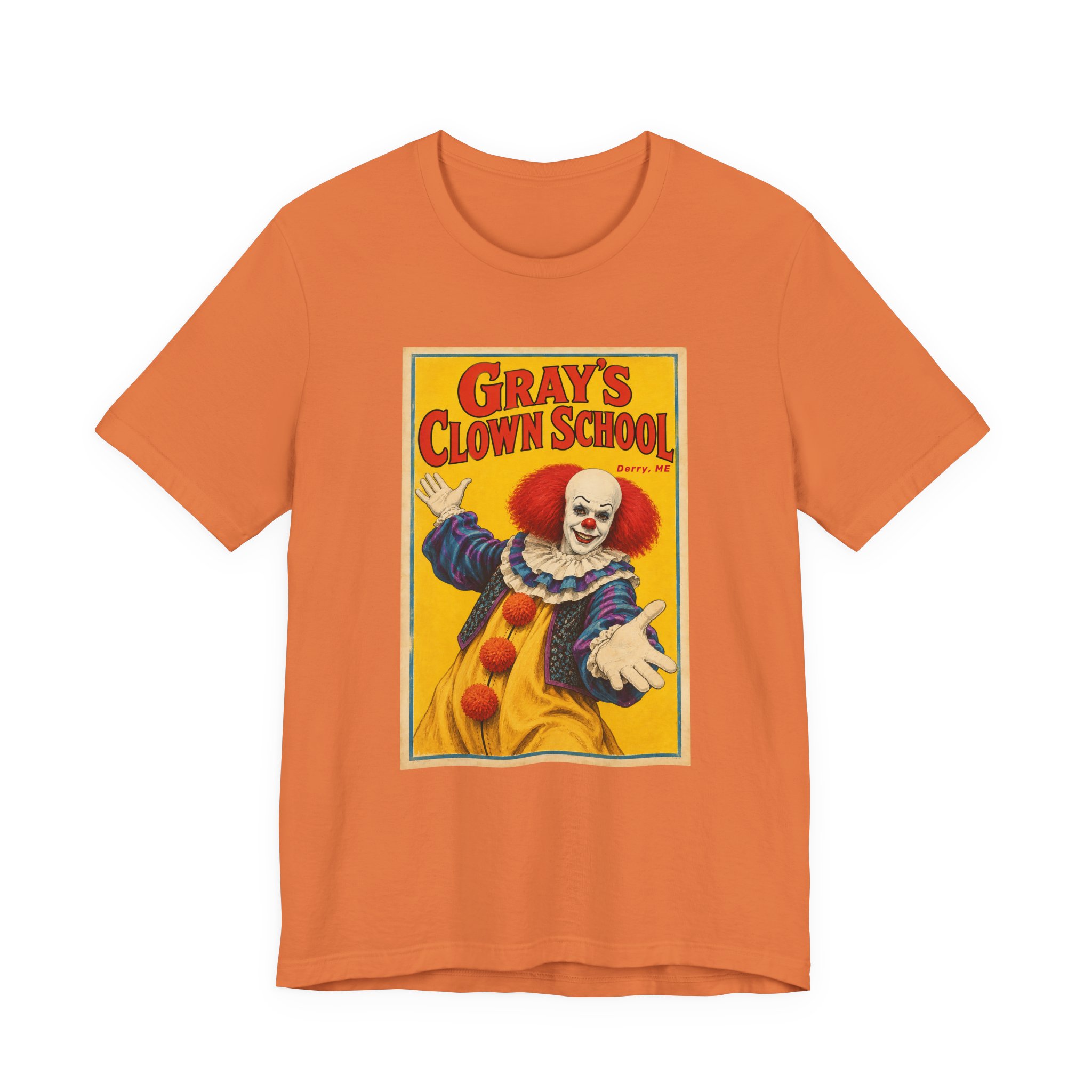 Gray's Clown School - Image 4