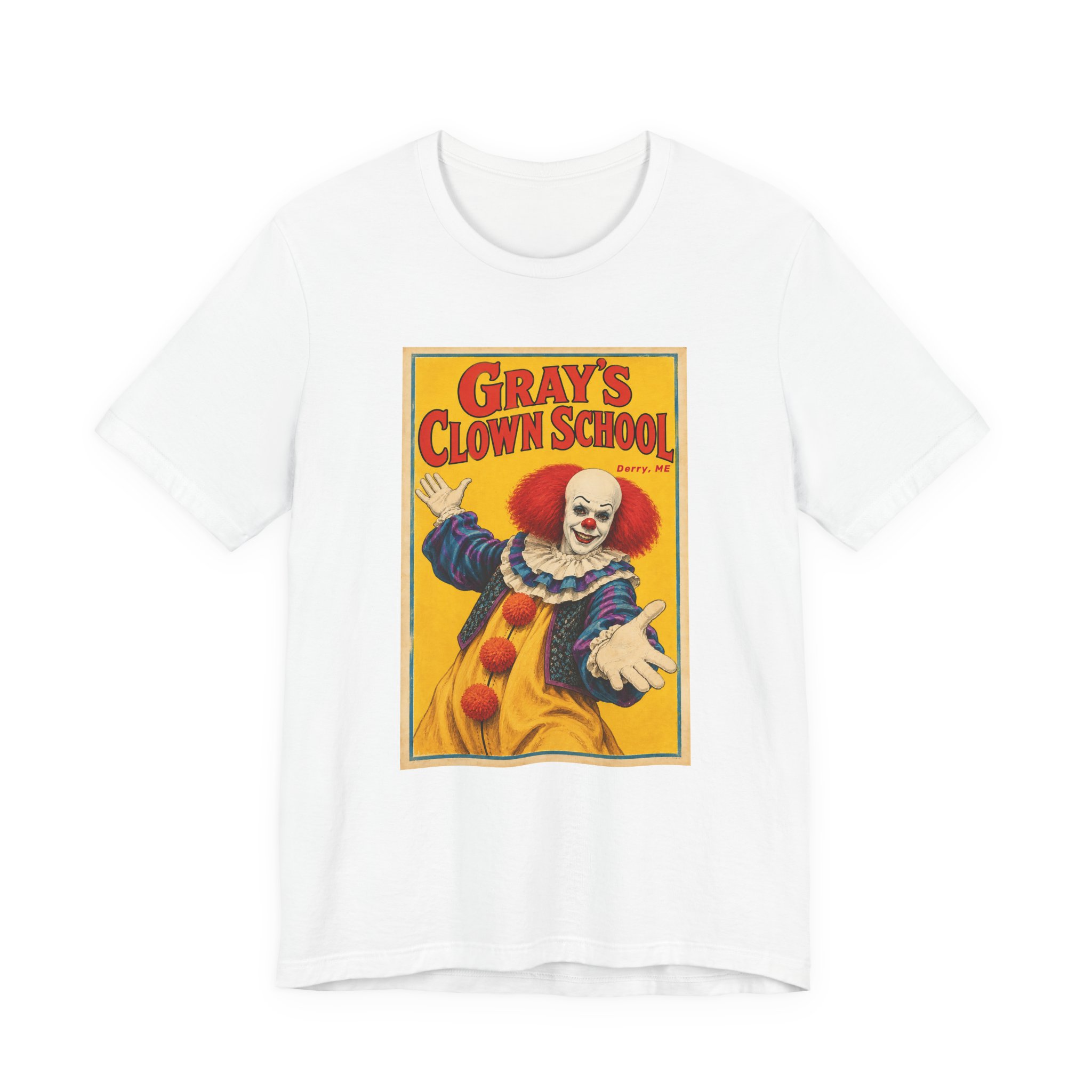 Gray's Clown School - Image 5