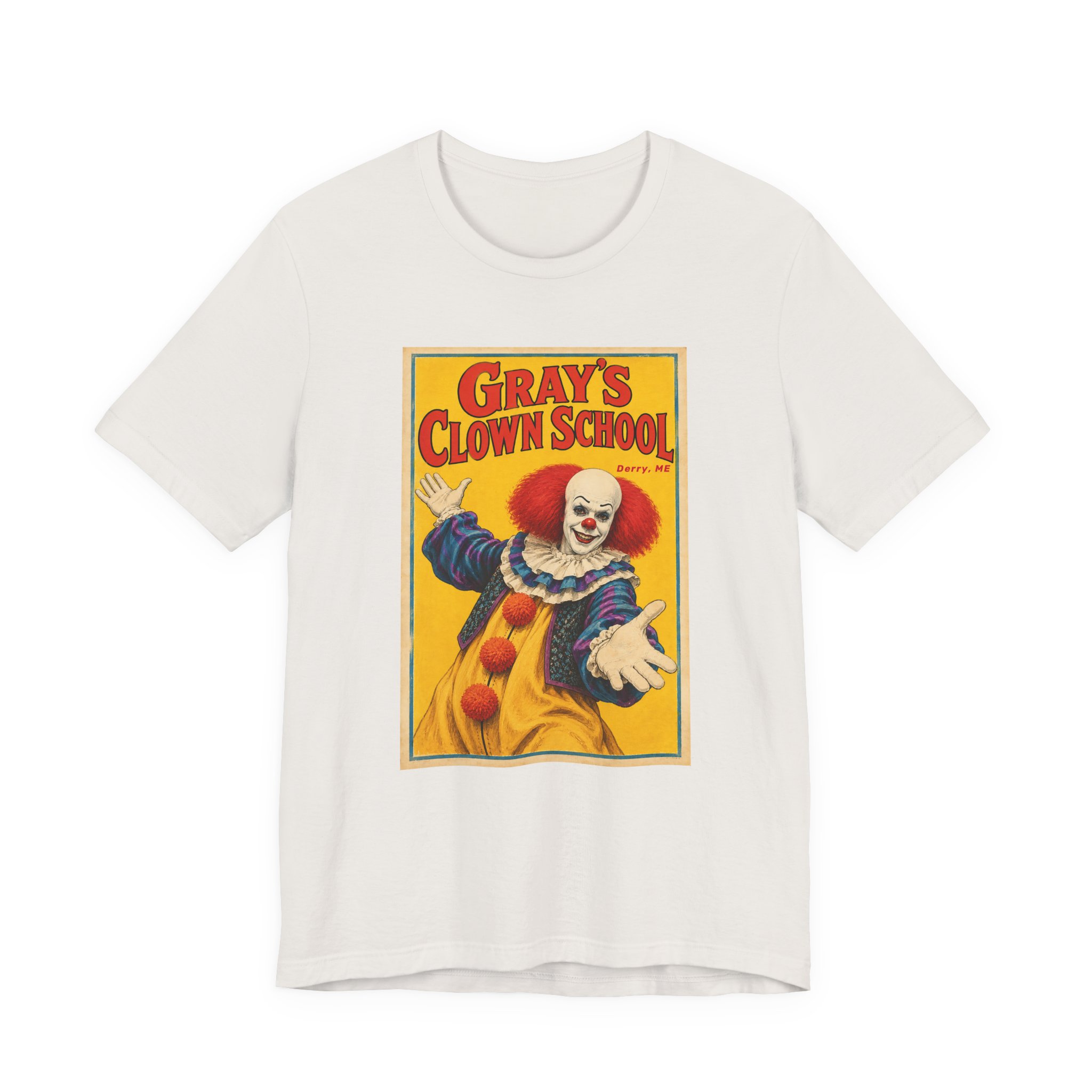 Gray's Clown School - Image 6