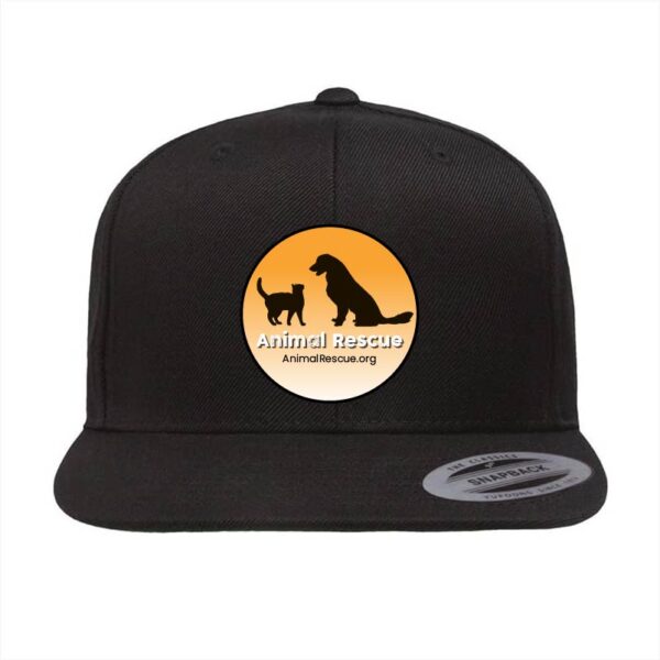 Animal Rescue Hat