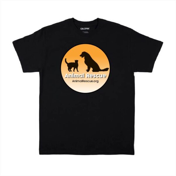Animal Rescue Tee